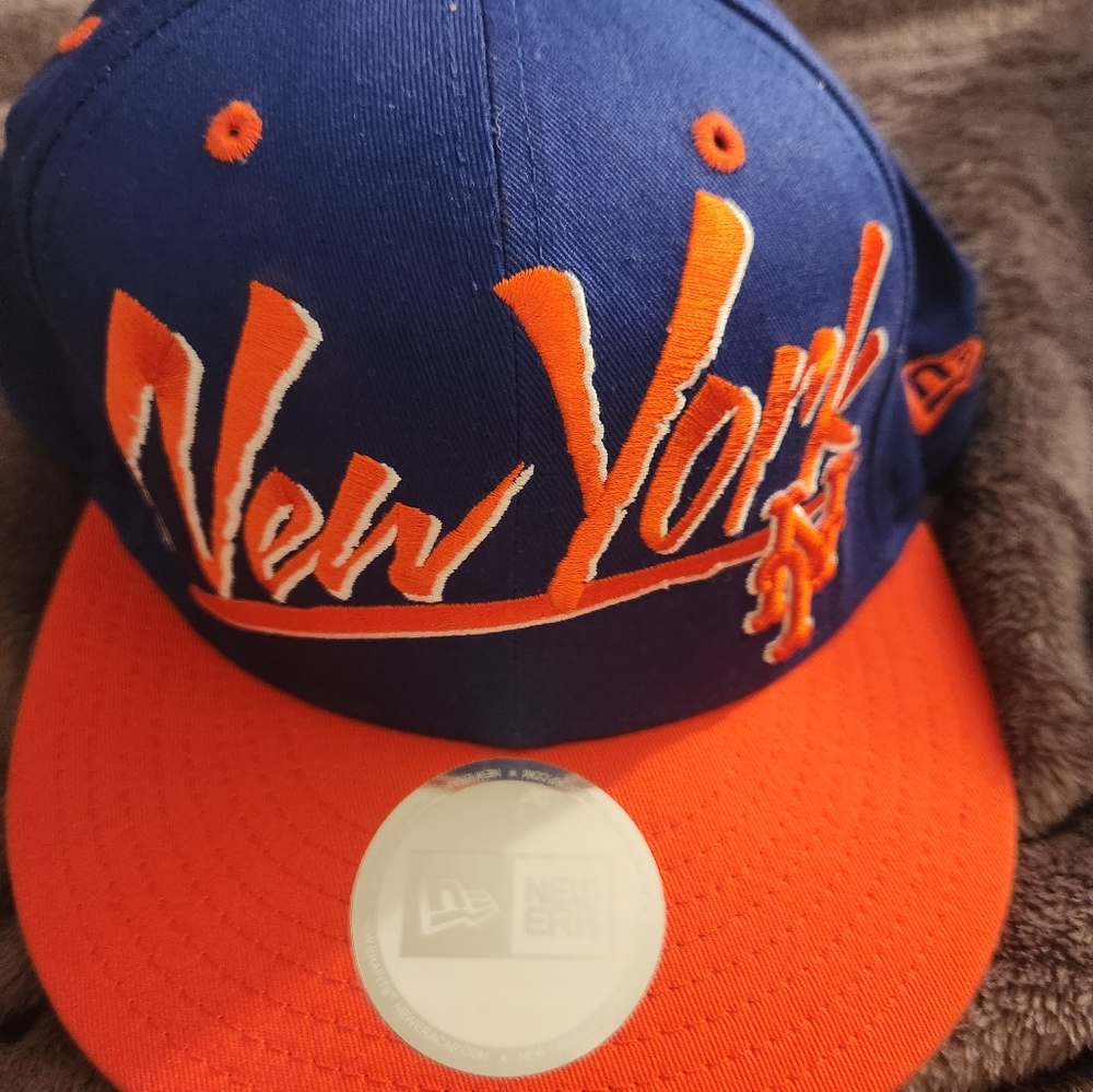 Baseball Cap